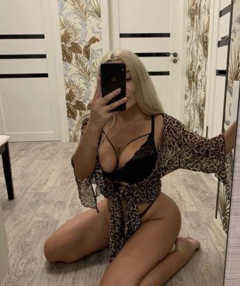 Проститутка Милана